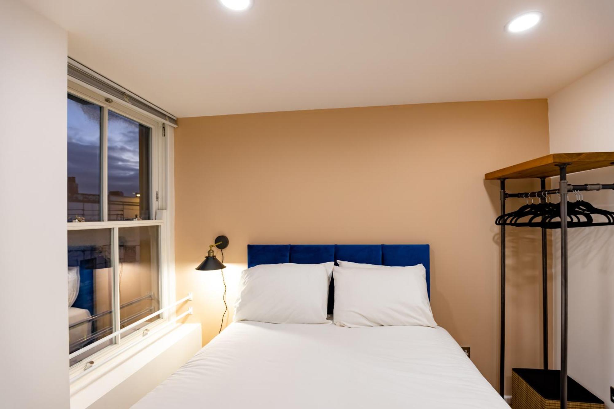 Nap Bristol City Centre الغرفة الصورة